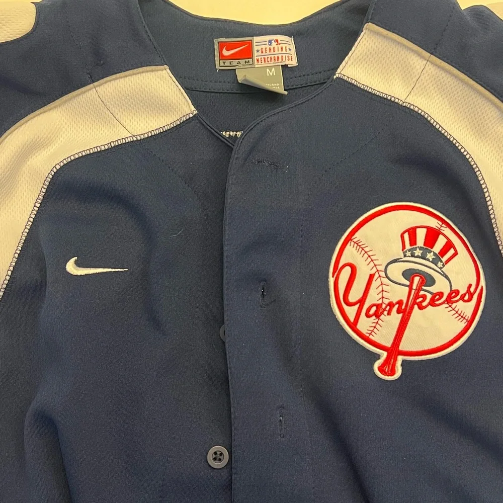 Nike team ny